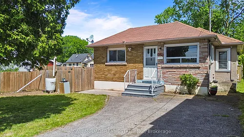 5717 Dunn St Photo 1