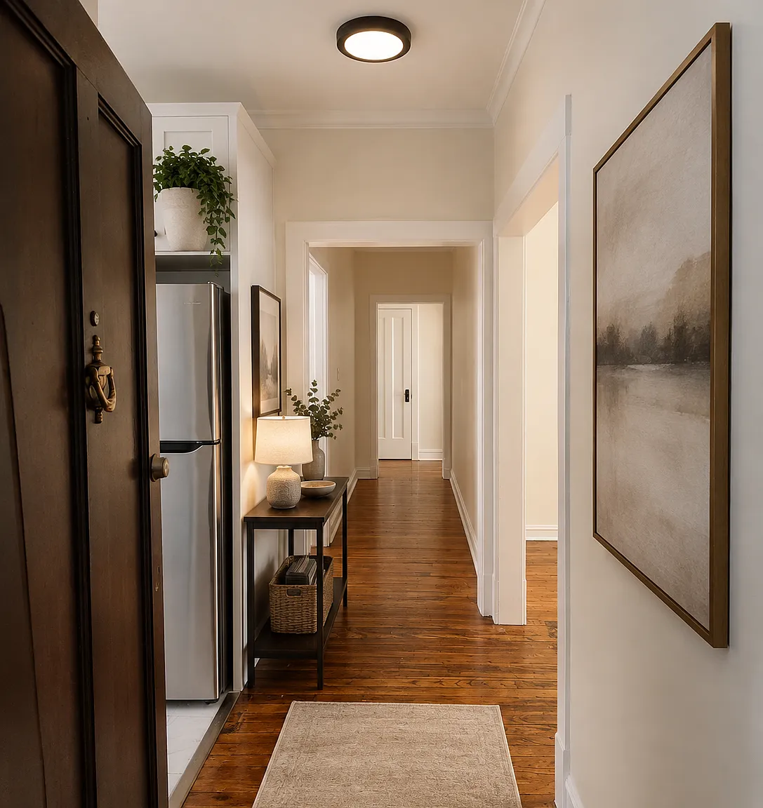 2 bed, 800 sqft, $2,295 — Photo 3