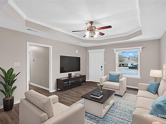 4th image of 1402 Western Oaks Ct