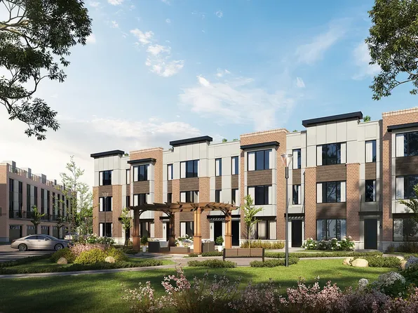 175-175 Pointe Dr, Northbrook, IL 60062