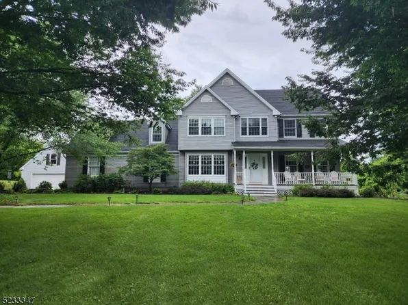 28 Endicott Dr, Independence Twp., NJ 07838