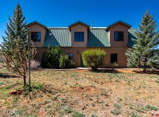 3391 County Road 101, Hesperus, CO 81326