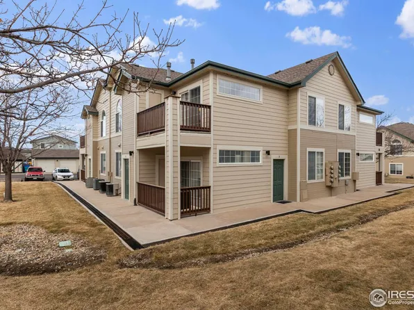 3002 W Elizabeth St #16-H, Fort Collins, CO 80521