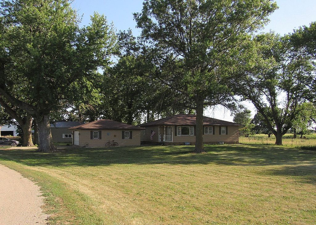 2661 Dolliver Park Ave, Otho, IA 50569 Zillow