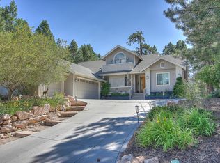2030 N Rio De Flag Dr, Flagstaff, AZ 86004