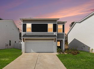 3528 Station Dr, Atlanta, GA 30349