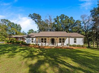 3026 Jenna Dr, Tallahassee, FL 32303