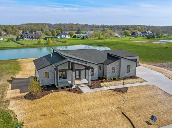 6041 Ziggy Cv, Auburn, IN 46706