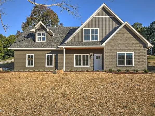 1904 Cherokee Rd, Johnson City, TN 37604