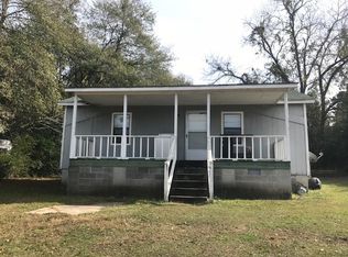 78 Jones St, Sparta, GA 31087