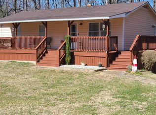 413 Falcon Ridge Rd, Rocky Mount, VA 24151