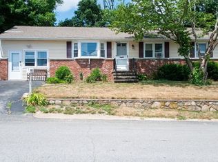 25 Waverly St, West Warwick, RI 02893