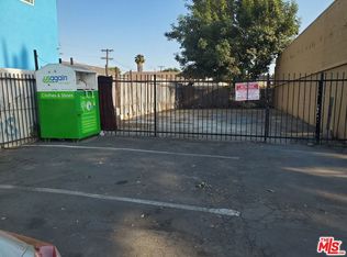 0 E 103rd St, Los Angeles, CA 90002