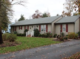 32082 Mount Hermon Rd, Salisbury, MD 21804