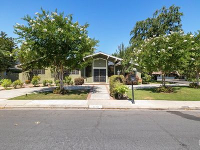 1191 Edmund St, Bakersfield, CA, 93309