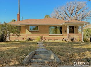 533 Custer Ave, Akron, CO 80720