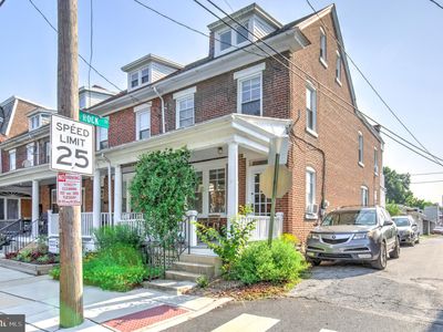 821 N Lime St, Lancaster, PA, 17602