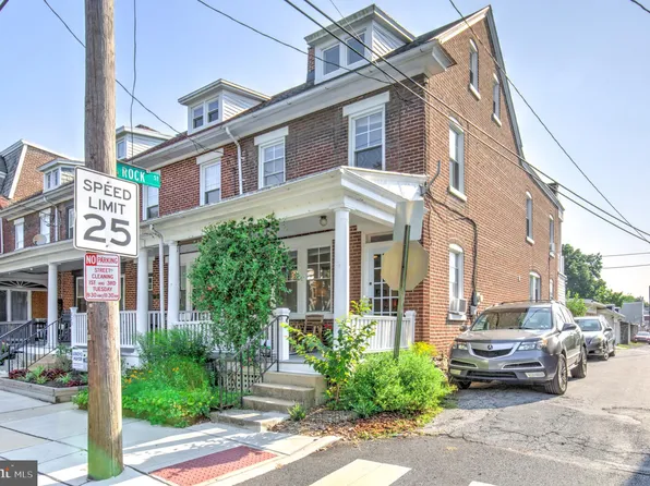 821 N Lime St, Lancaster, PA 17602