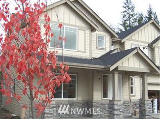 27403 236th SE LOT 13, Maple Valley, WA 98038