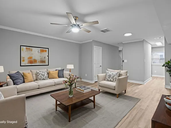 Lynnhaven Landing Apartments