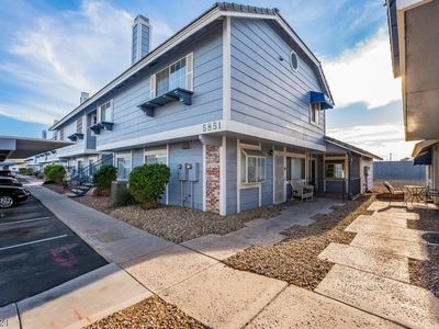 5851 Medallion Dr UNIT 104, Whitney, NV, 89122