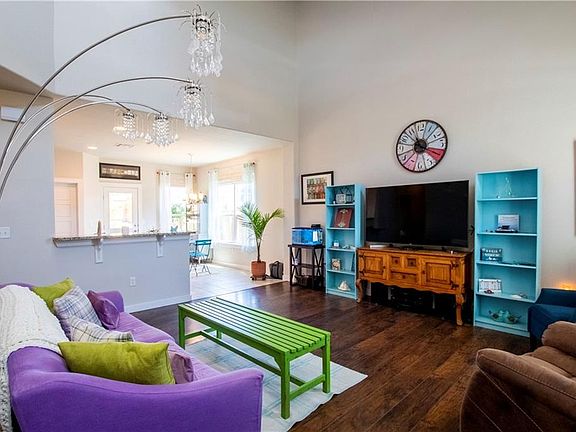 5th image of 5504 Loma Alta Dr