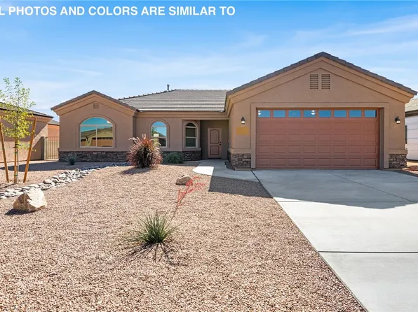 3833 E McVicar Ave, Kingman, AZ 86409