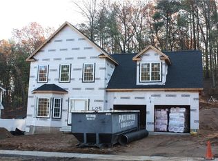 7 Sturbridge, Bristol, CT 06010