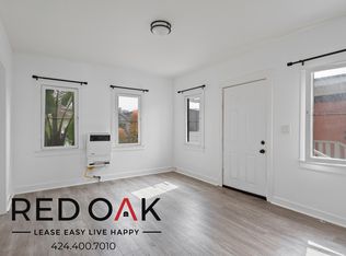 1857 Cordova St #1857, Los Angeles, CA 90007