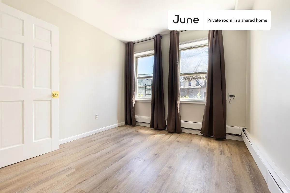 Building Photo - 71 Clermont Ave #A