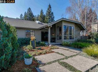 54 San Gregorio Ct, Danville, CA 94526