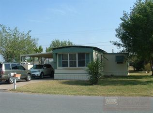 1209 S Palmera Dr, La Feria, TX 78559