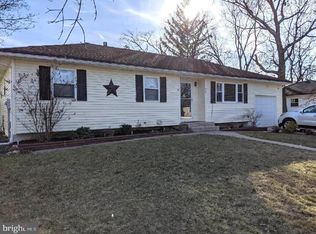 22 Monroe Ave, Browns Mills, NJ 08015