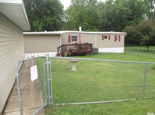 22815 243rd St, Eldridge, IA 52748