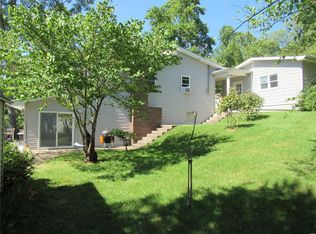 13394 Horse Shoe Hill Ct, Creal Springs, IL 62922