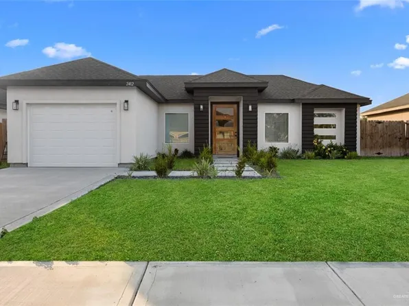 2412 San Pascual St, San Juan, TX 78589