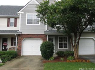 5947 Prescott Ct, Charlotte, NC 28269