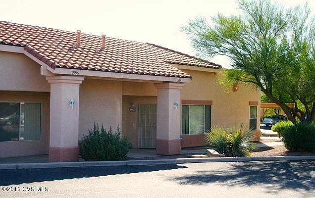 2nd image of 1512 N Paseo La Tinaja