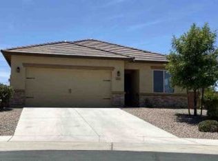 12839 N Honey Bell Dr, Marana, AZ 85653