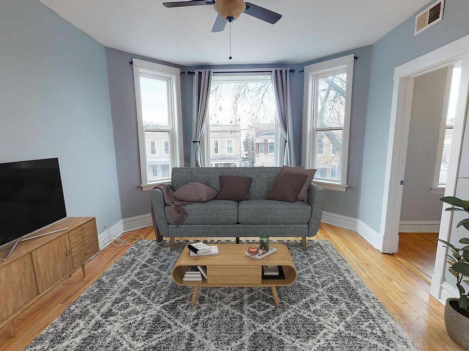 Optionally furnished common areas! Common areas can come beautifully furnished by our in-house design team for an additional fee.