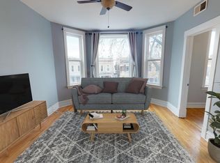 1647 N Karlov Ave #0, Chicago, IL 60639
