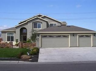 8085 W Depot Master Dr, Tracy, CA