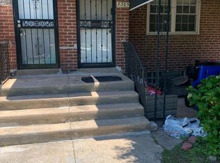 8307 Thouron Ave, Philadelphia, PA 19150
