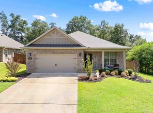 481 Pemberton Ln, Cantonment, FL 32533