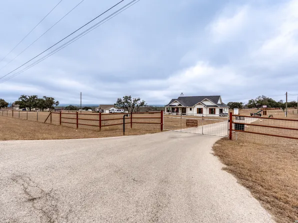 33 Greco Bend, Boerne, TX 78006