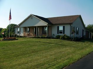 2380 State Route 665, London, OH 43140
