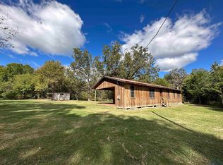 111 Private Road 3395, Big Sandy, TX 75755