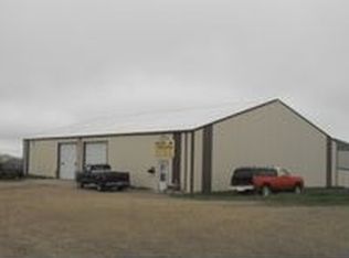 1526 N Garfield Ave, Pierre, SD 57501