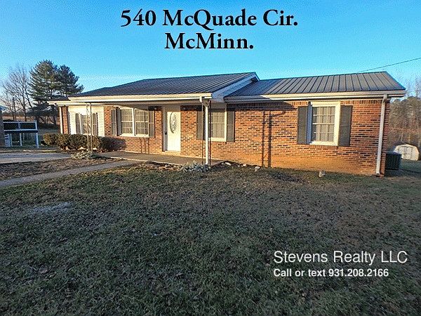 1st image of 540 McQuade Cir