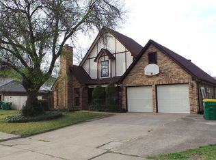 8305 Pacific Pearl Dr, Rowlett, TX 75089